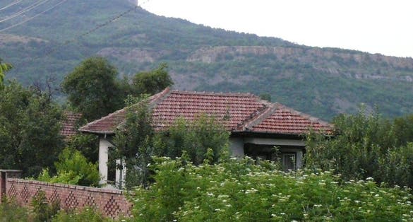 Велико Търново -  in Bulgaria