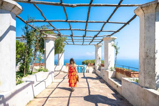 Best Time To Visit the Amalfi Coast in Italy: Tips and Advice