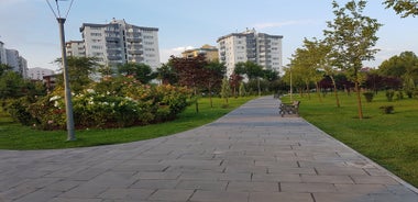 Eskişehir park