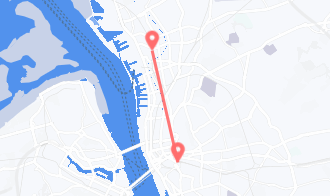 Train Tickets from Bootle to Liverpool – Extensive Selection & Low Fares