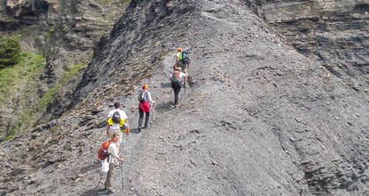 Algarve Wild Coast Hike