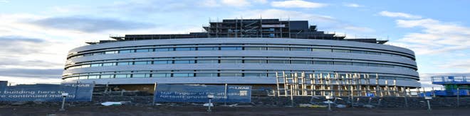 Kiruna, Sweden Travel Guide