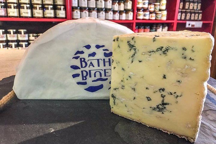 Manchester Cheese Crawl : Guided Food Tour