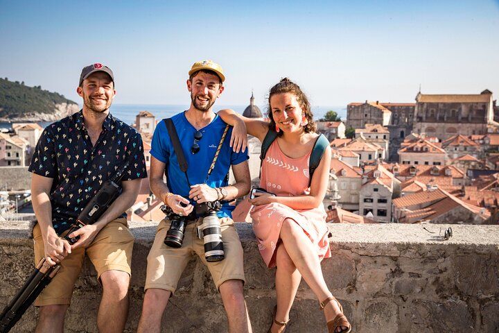 Throne Zone: Private Dubrovnik Game of Thrones Tour