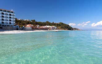 Top 4 Itineraries in Kallithea