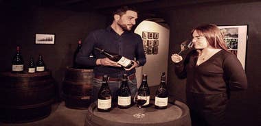 The prestige course at Maison Brotte