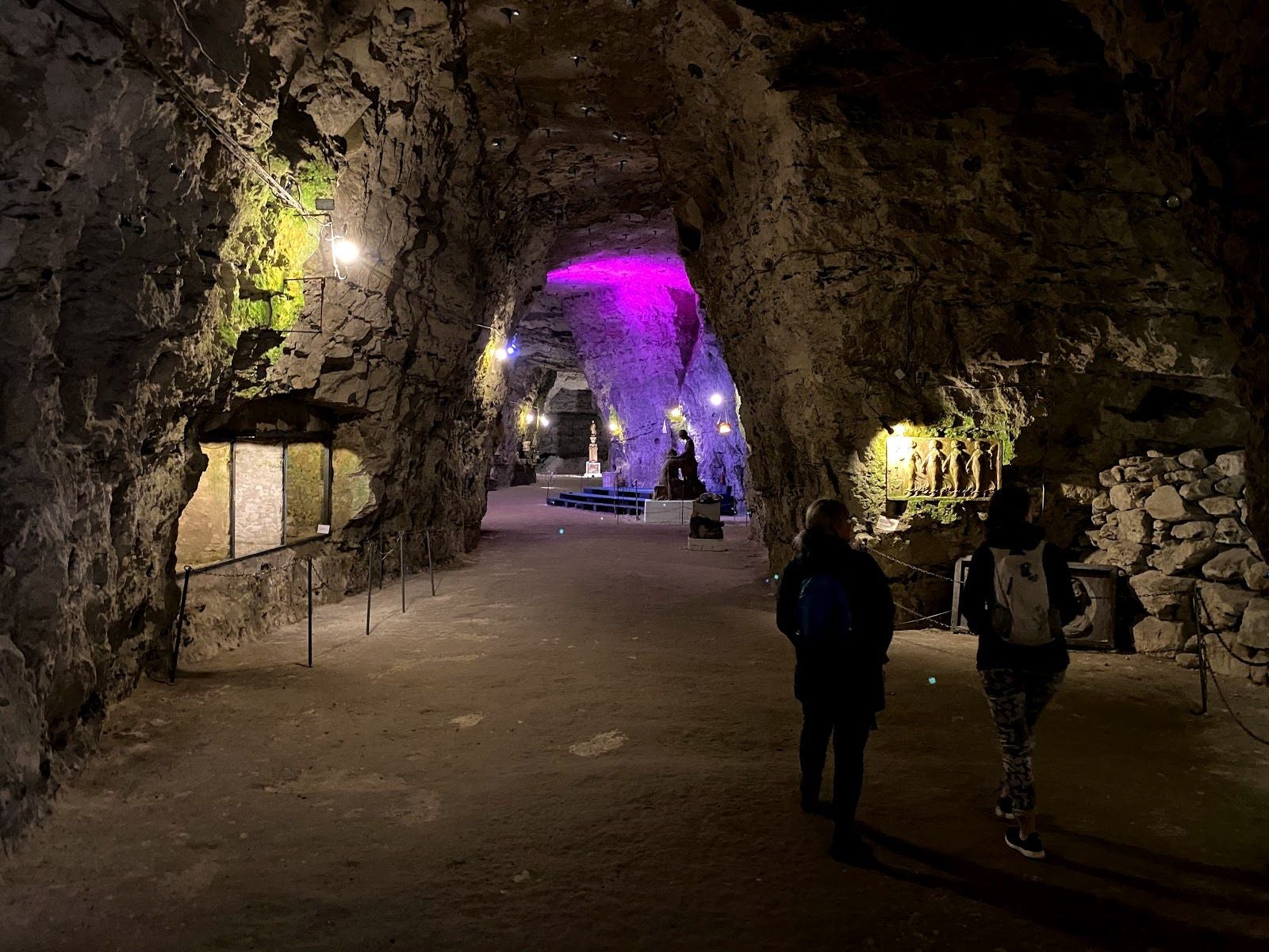 Thingbæk Miner / Rebild Center, Rebild Municipality, North Denmark Region, Denmark