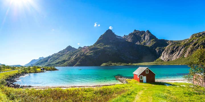 Exploring Norway in September: A Traveler’s Guide