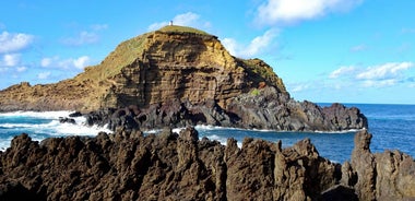 Madeira Loop Tour 8/7