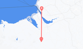 Train Tickets from Bootle to Wrexham – Extensive Selection & Low Fares