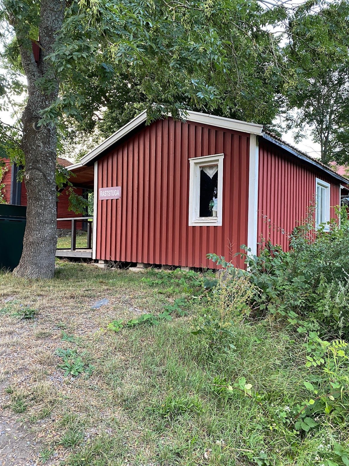 Fallebo gård, Oskarshamns kommun, Kalmar County, Sweden