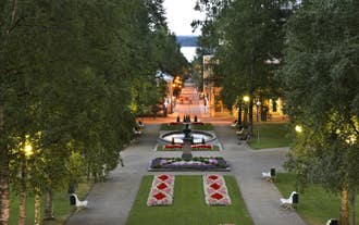 Kuopio - city in Finland