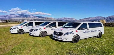 Daily Tour : Blue Eye, Gjirokaster, Ottoman Bridge, Lekursi