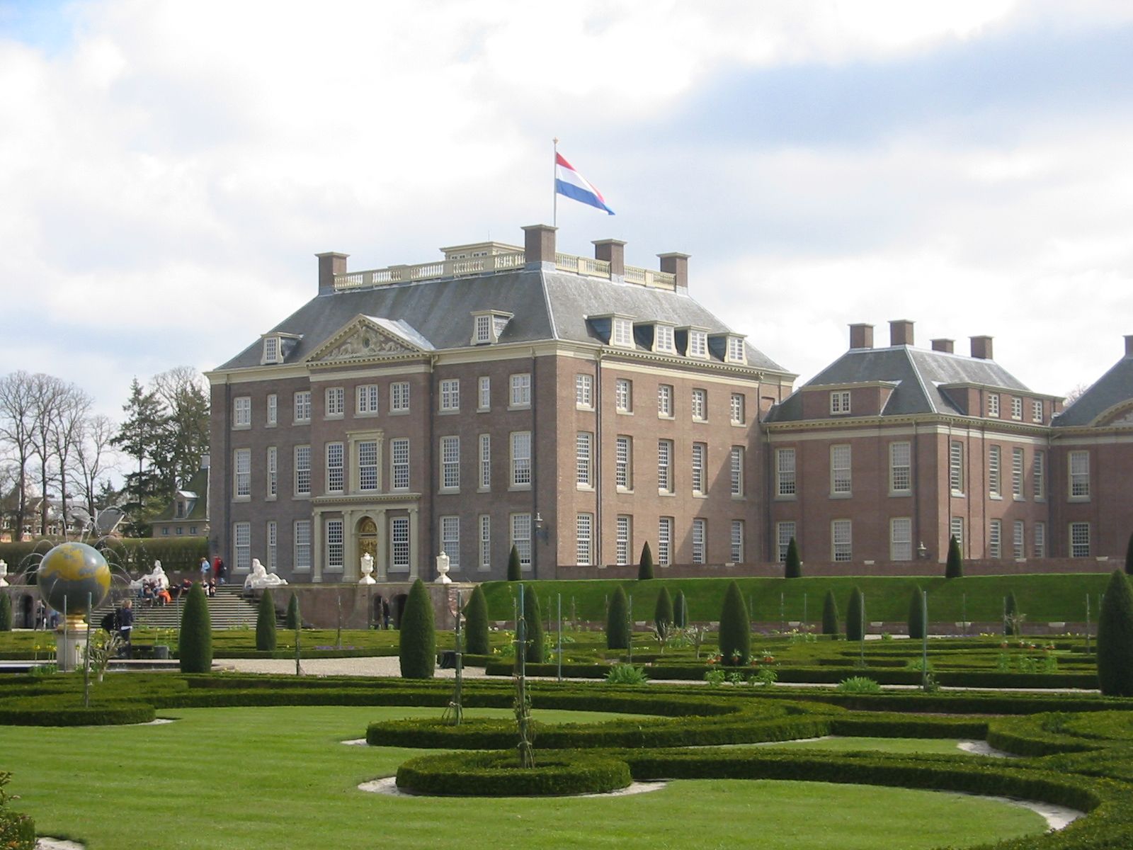 Palais Het Loo