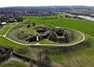Sandal Castle travel guide