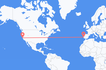 Cheap Flights from San Francisco to Lisbon – Low Fares & Wide Selection