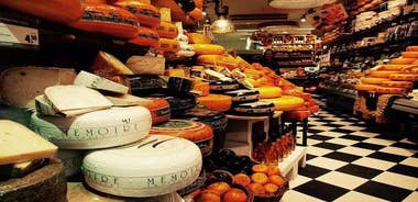 Private Dutch Food Tour - Eat Like a Local