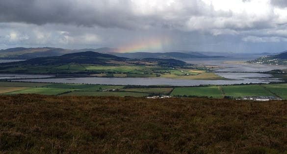 Photo of Donegal Ireland, by Glenn Pearson-donegal