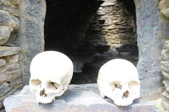 Five days tour to Khevsureti (Abudelauri lakes) & Kazbegi with hikes. 