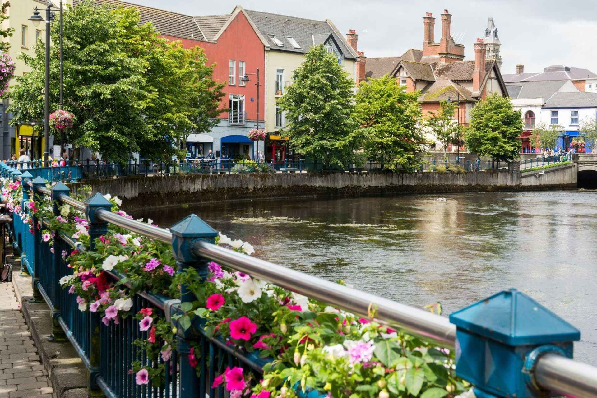 Best of Sligo: Private Walking Tour with a Local