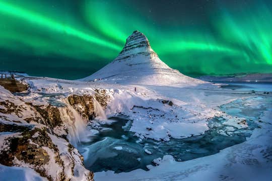 Best Time To Visit Iceland: The Ultimate Guide
