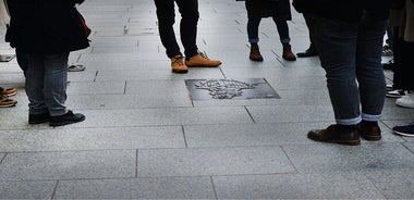 Guided tour of Nancy, Great History and Little Anecdotes