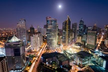 Guesthouses in Makati – Top-Rated Selection & Best-Value Deals