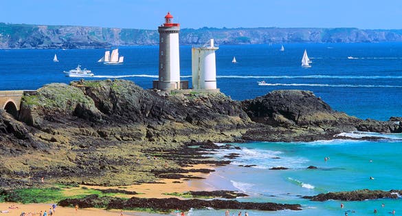 Brest France