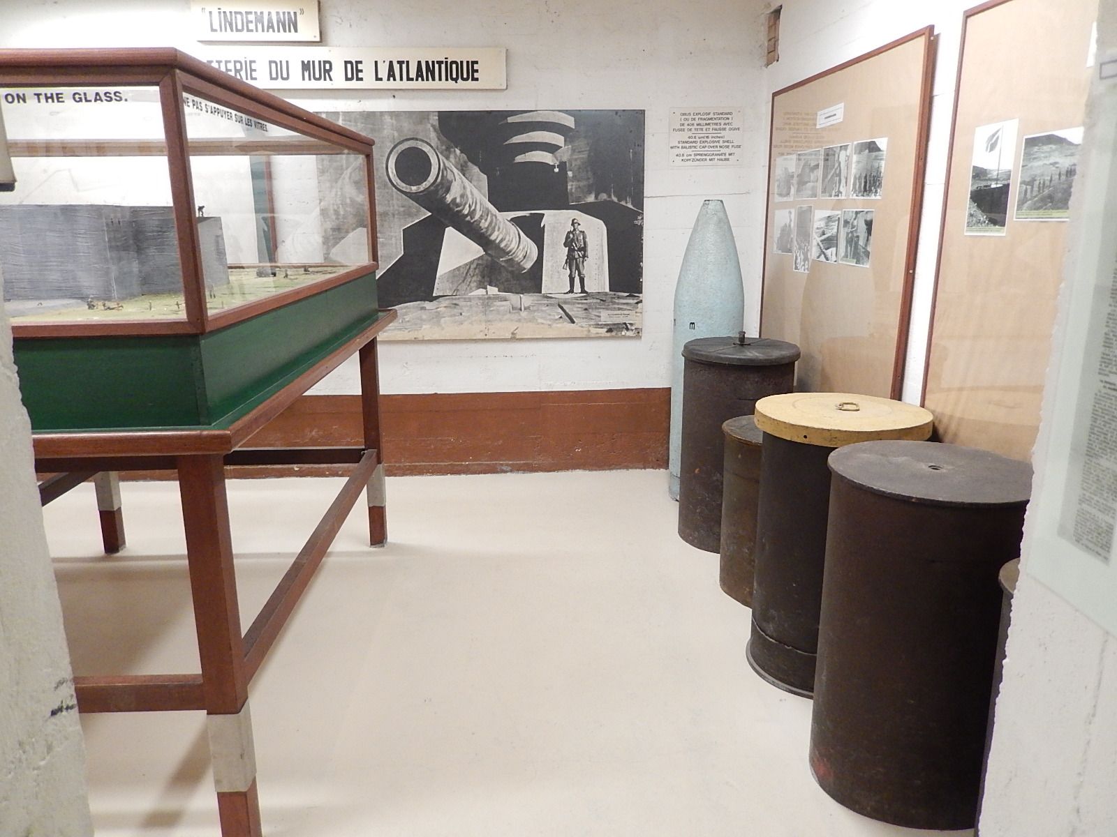 Second World War Museum, Calais, Pas-de-Calais, Hauts-de-France, Metropolitan France, France