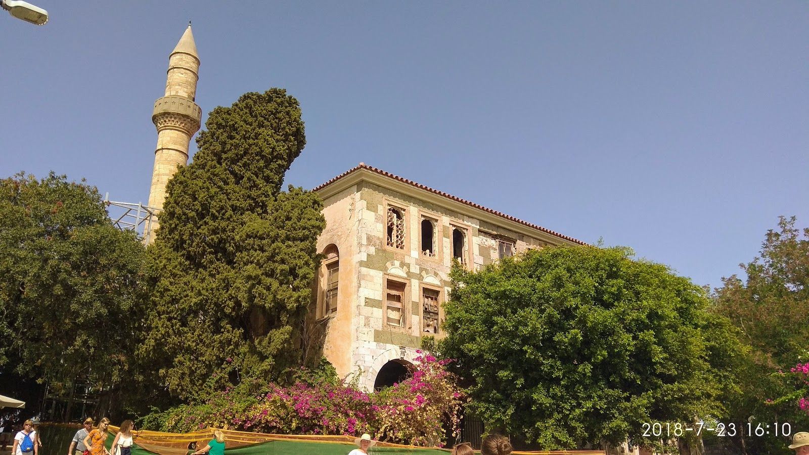 Kos, Municipality of Kos, Kos Regional Unit, South Aegean, Aegean, Greece