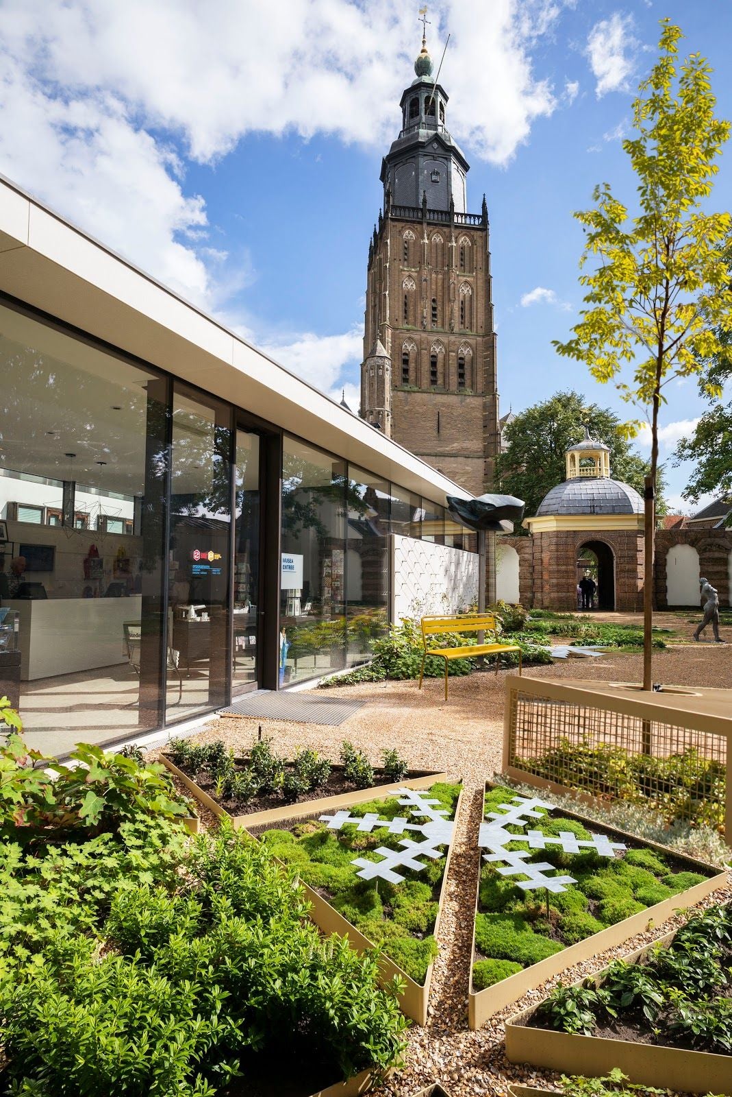 Musea Zutphen, Zutphen, Gelderland, Netherlands