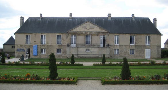 Musée de Normandie