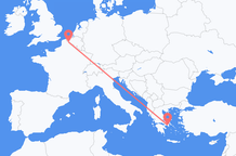Cheap Flights from Athens to Lille – Low Fares & Wide Selection
