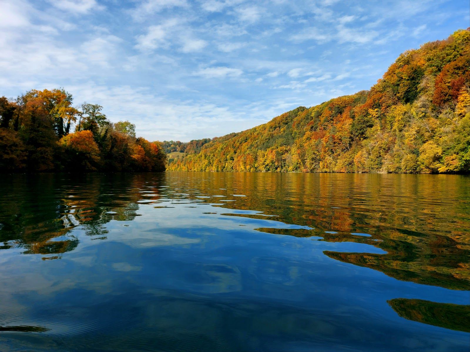 Fuchsbach, Buchberg, Schaffhausen, Switzerland