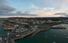 Dun Laoghaire voyages organisés