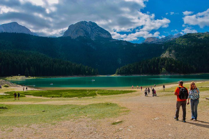 Montenegro: Day Tour to Durmitor, Tara, and Ostrog