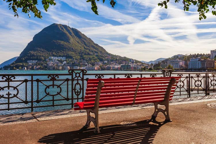 Exploring Switzerland in July: Destinations and Activities