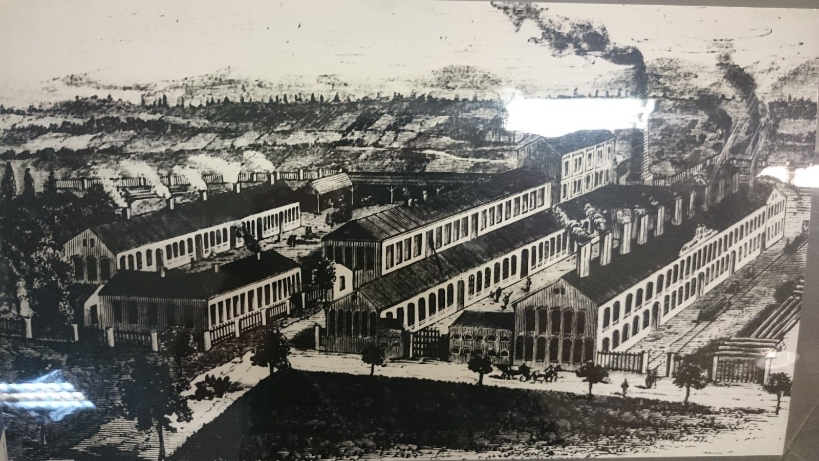 Muzeum Tatra Kopřivnice, Kopřivnice, okres Nový Jičín, Moravskoslezský kraj, Moravia-Silesia, Czechia