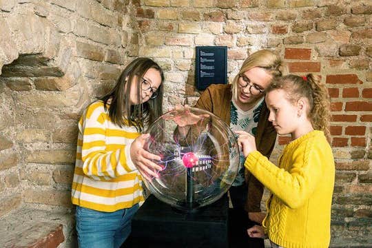 Top Things To Do in Vilnius: 11 Highlights Plus Unique Activities