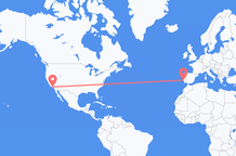 Cheap Flights from Los Angeles to Lisbon – Low Fares & Wide Selection