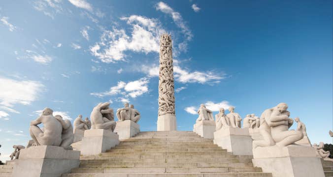 Oslo in July: What to Do, Where to Go, and What to Expect