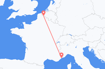 Cheap Flights from Nice to Lille – Lowest Fares & Maximum Choice