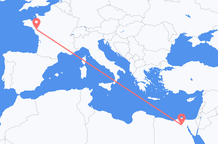 Cheap Flights from Cairo to Nantes – Low Fares & Wide Selection