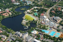 Travel Packages in Hajdúszoboszló, Hungary – Lower Prices & Bigger Selection