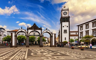 12 Top Things To Do in Ponta Delgada