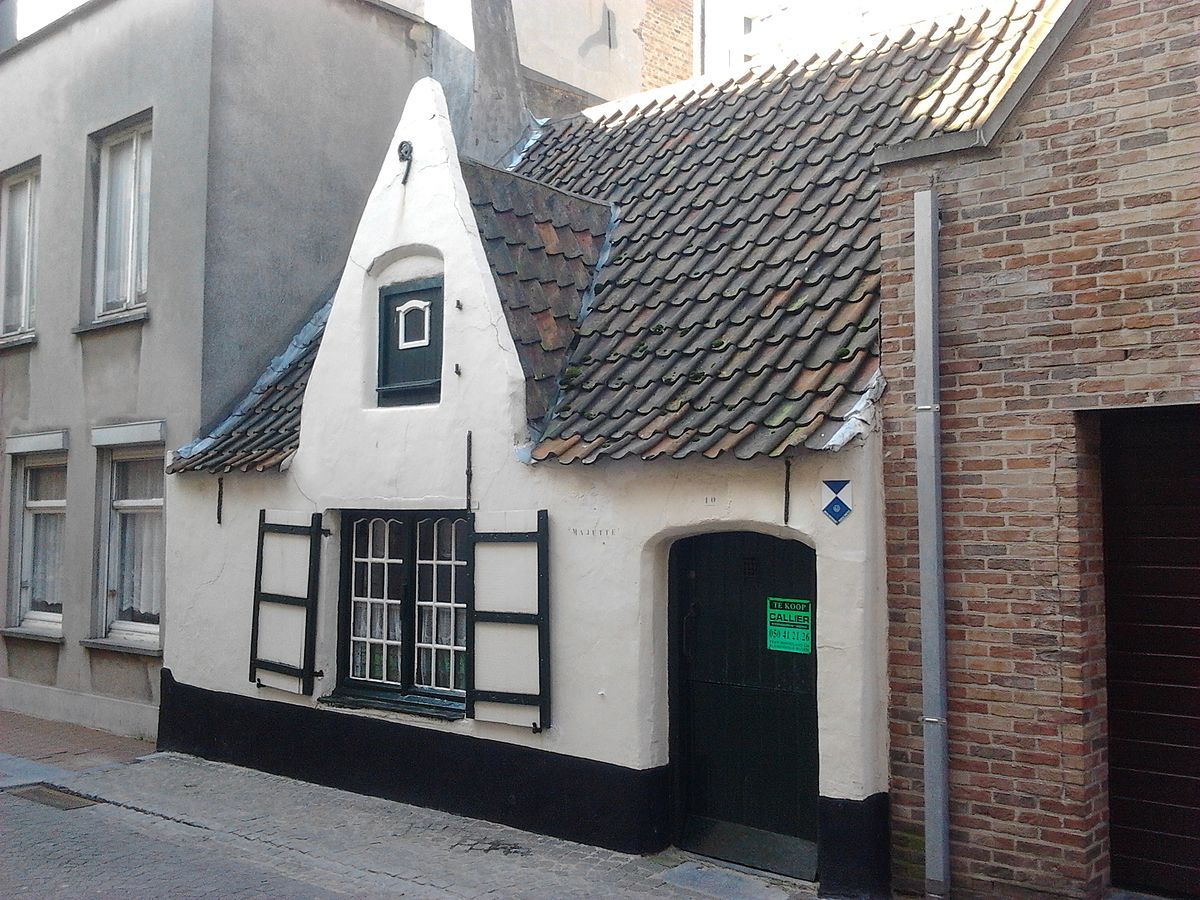 Photo of Majutte's Little House .