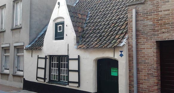 Photo of Majutte's Little House .