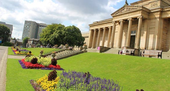 Photo of Weston Park Museum is a museum in Sheffield, Manchester, England.
