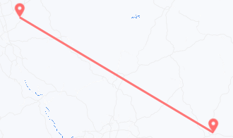 Train tickets from Schweinfurt to Remscheid