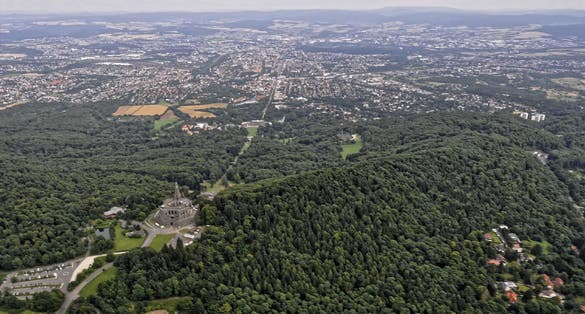Kassel - city in Germany